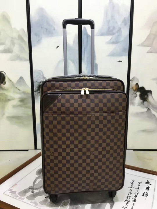 Wholesale Cheap Lv Designer Luggage for sale