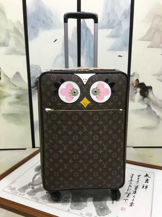 Wholesale Cheap Lv Designer Luggage for sale