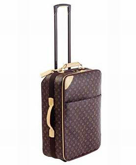 Wholesale Cheap Lv Designer Luggage for sale