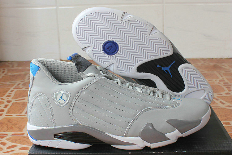 Wholesale Air Jordan Xiv Basketball Shoes for Cheap-005