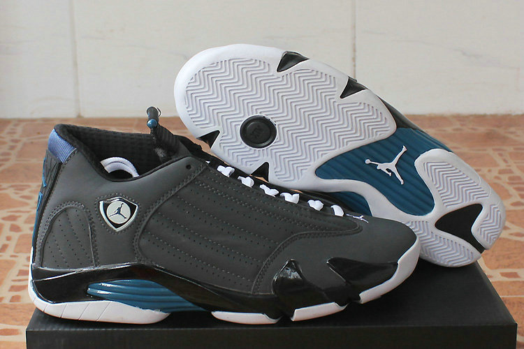 Wholesale Air Jordan Xiv Basketball Shoes for Cheap-007