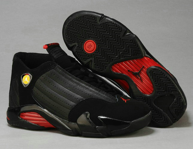 Wholesale Air Jordan Xiv Basketball Shoes for Cheap-008