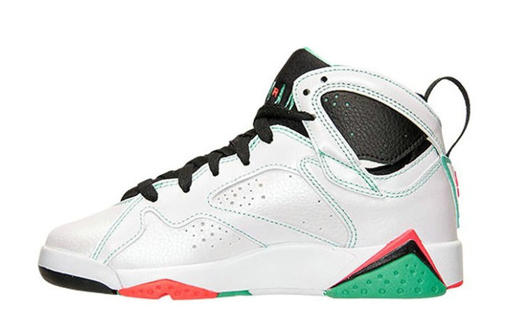 Wholesale Air Jordan Retro 7 Basketball Shoes for Women-001