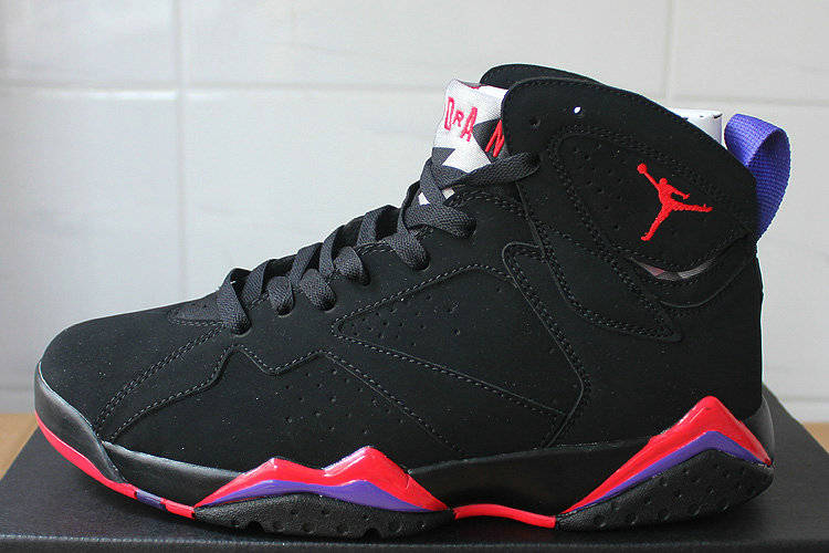 Wholesale Air Jordan Retro 7 Basketball Shoes for Women-010