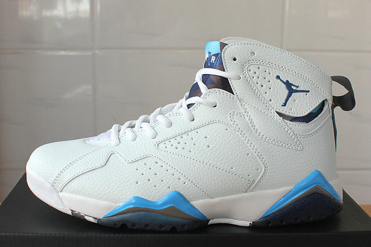 Wholesale Air Jordan Retro 7 Basketball Shoes for Women-012