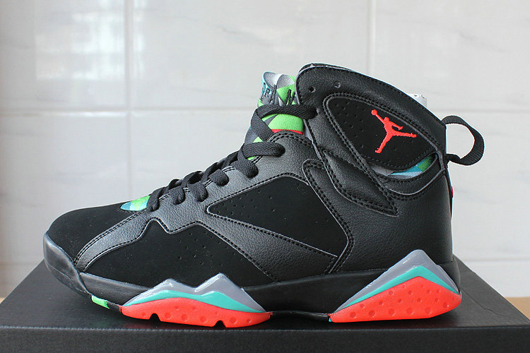 Wholesale Air Jordan Retro 7 Basketball Shoes for Women-013