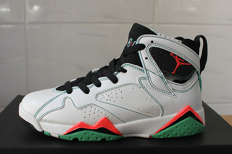 Wholesale Air Jordan Retro 7 Basketball Shoes for Women-014