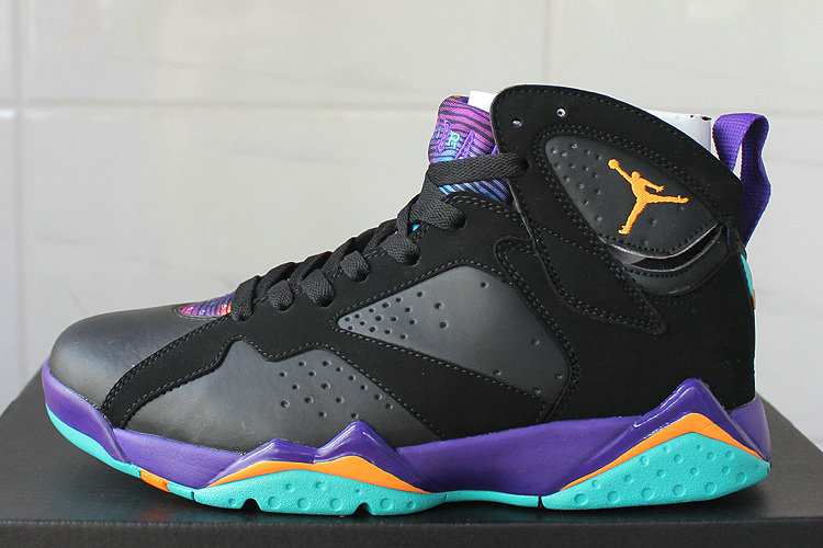 Wholesale Air Jordan Retro 7 Basketball Shoes for Women-016