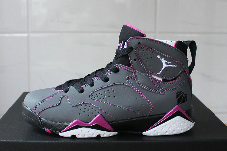 Wholesale Air Jordan Retro 7 Basketball Shoes for Women-017