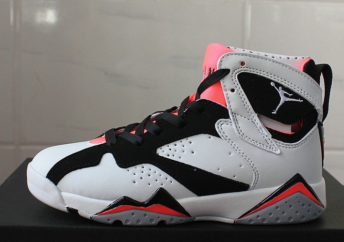 Wholesale Air Jordan Retro 7 Basketball Shoes for Women-018