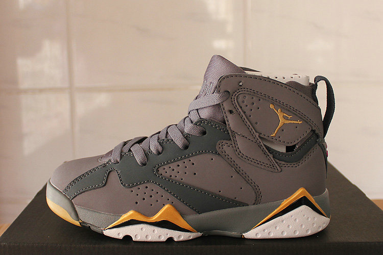 Wholesale Air Jordan Retro 7 Basketball Shoes for Women-021