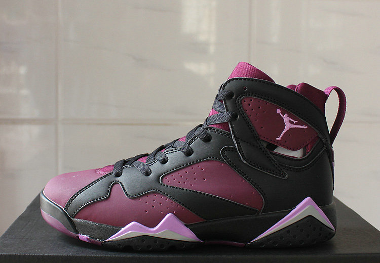 Wholesale Air Jordan Retro 7 Basketball Shoes for Women-024