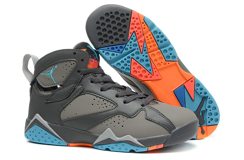 Wholesale Air Jordan Retro 7 Basketball Shoes for Women-003