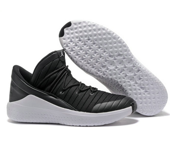 Wholesale Jordan Flight Luxe Mens Shoes-004