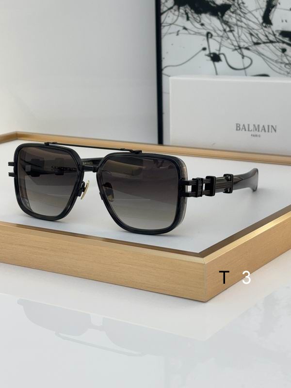 Wholesale Cheap High Quality Balmain AAA Replica Sunglasses for Sale