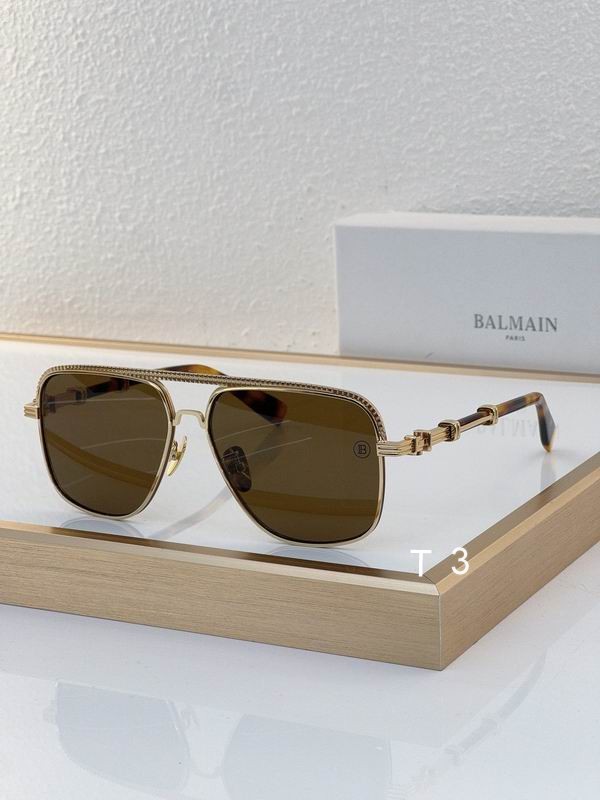 Wholesale Cheap High Quality Balmain AAA Replica Sunglasses for Sale