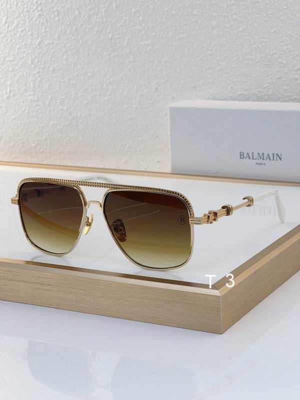 Wholesale Cheap High Quality Balmain AAA Replica Sunglasses for Sale