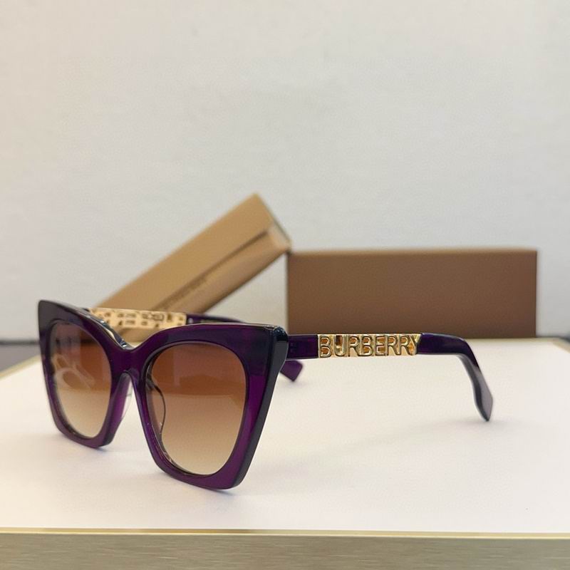 Wholesale Cheap AAA Quality B.urberry Replica Sunglasses for Sale