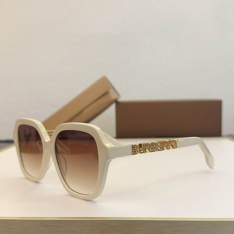 Wholesale Cheap AAA Quality B.urberry Replica Sunglasses for Sale