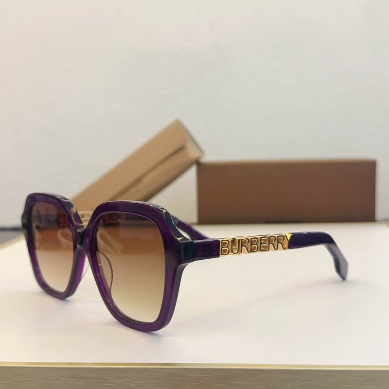 Wholesale Cheap AAA Quality B.urberry Replica Sunglasses for Sale