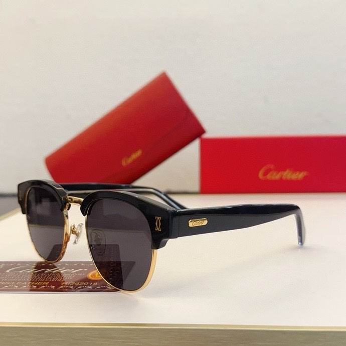 Wholesale Cheap High Quality Cartier Replica Glasses / Sunglasses AAA for Sale