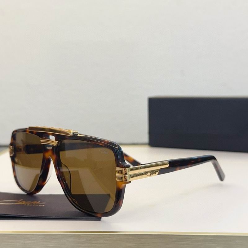 Wholesale Cheap AAA Quality Cazal Replica Sunglasses for Sale