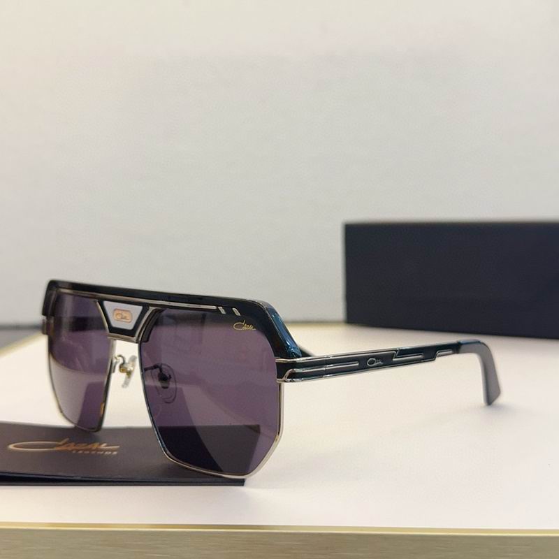 Wholesale Cheap AAA Quality Cazal Replica Sunglasses for Sale