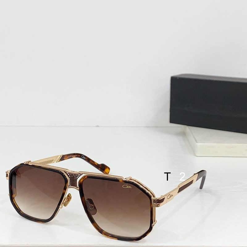 Wholesale Cheap AAA Quality Cazal Replica Sunglasses for Sale