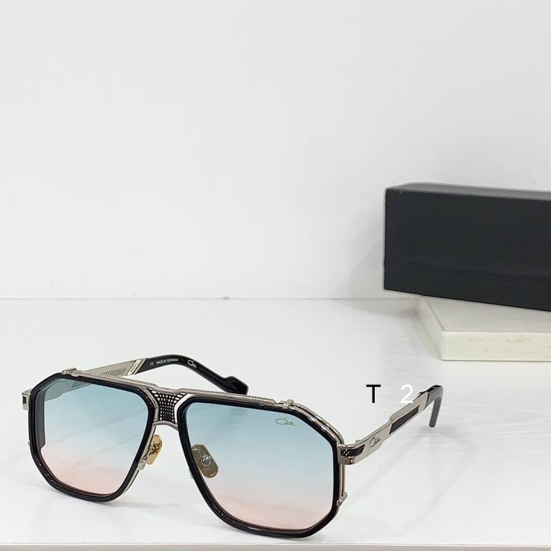 Wholesale Cheap AAA Quality Cazal Replica Sunglasses for Sale