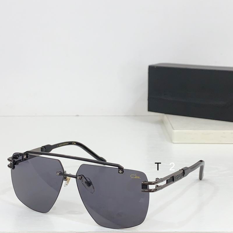 Wholesale Cheap AAA Quality Cazal Replica Sunglasses for Sale