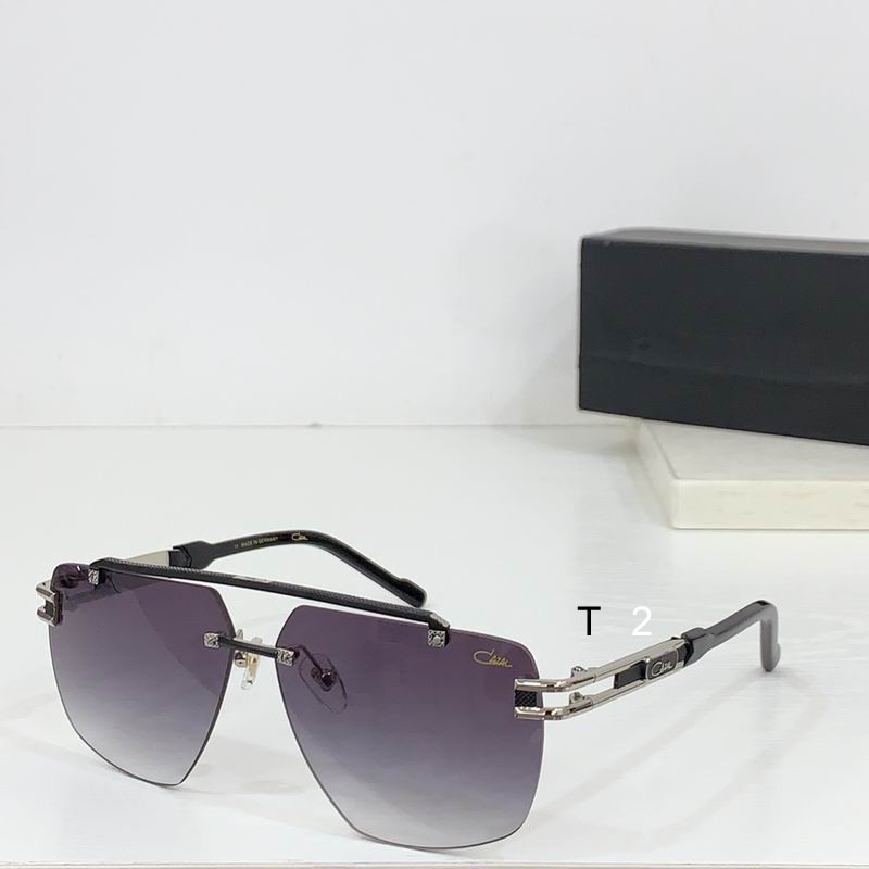 Wholesale Cheap AAA Quality Cazal Replica Sunglasses for Sale