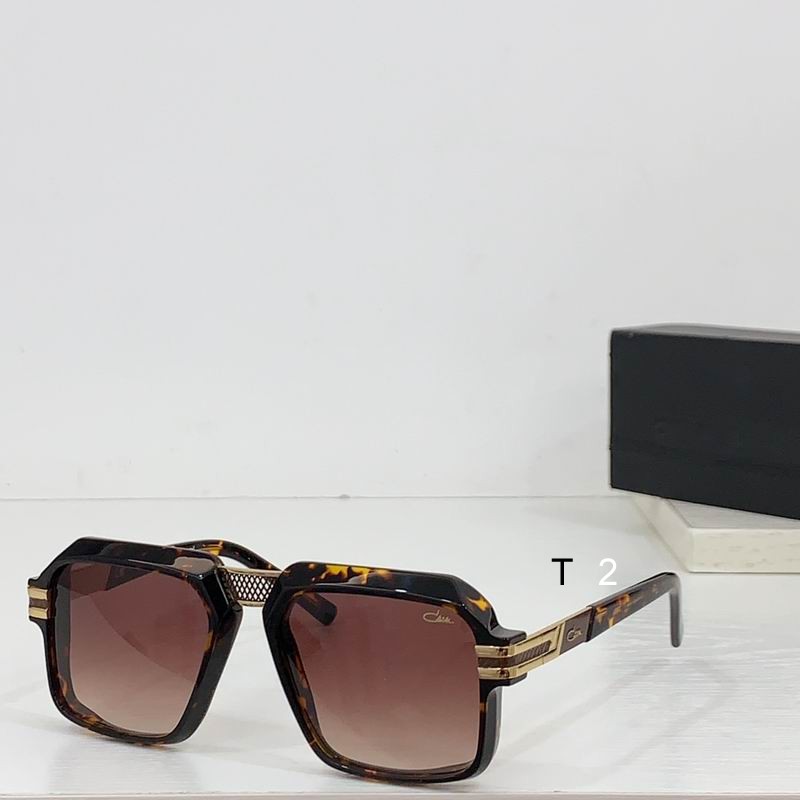 Wholesale Cheap AAA Quality Cazal Replica Sunglasses for Sale