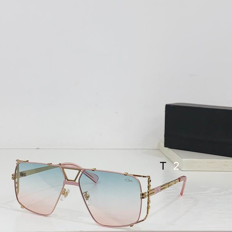 Wholesale Cheap AAA Quality Cazal Replica Sunglasses for Sale