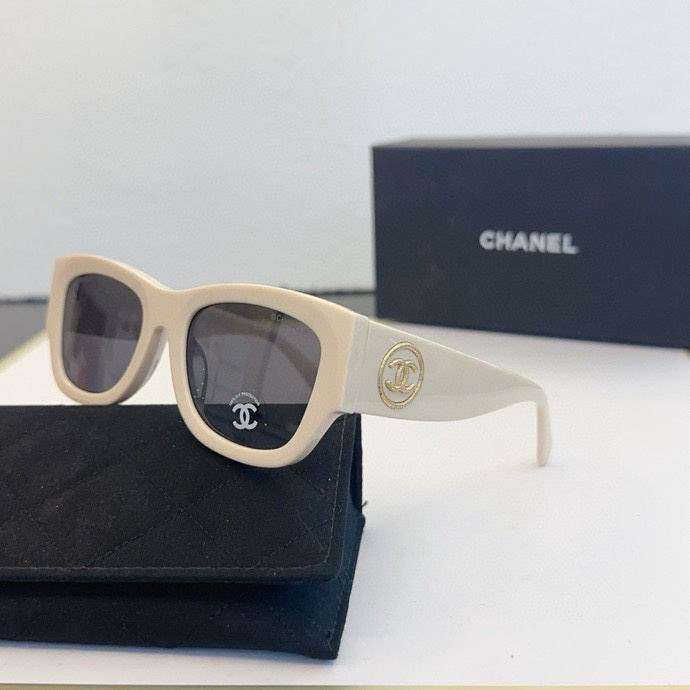 Wholesale Cheap High Quality C.hanel Replica AAA Sunglasses for Sale