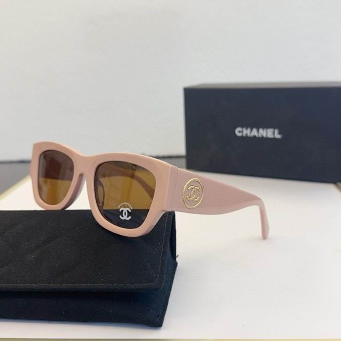 Wholesale Cheap High Quality C.hanel Replica AAA Sunglasses for Sale