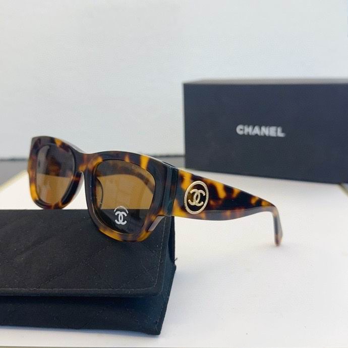 Wholesale Cheap High Quality C.hanel Replica AAA Sunglasses for Sale