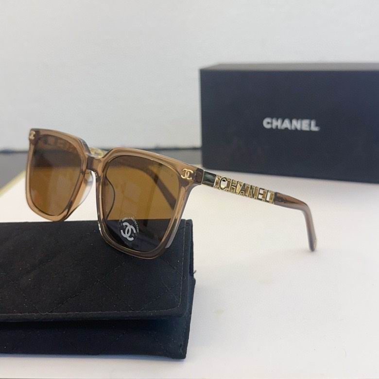 Wholesale Cheap High Quality C.hanel Replica AAA Sunglasses for Sale