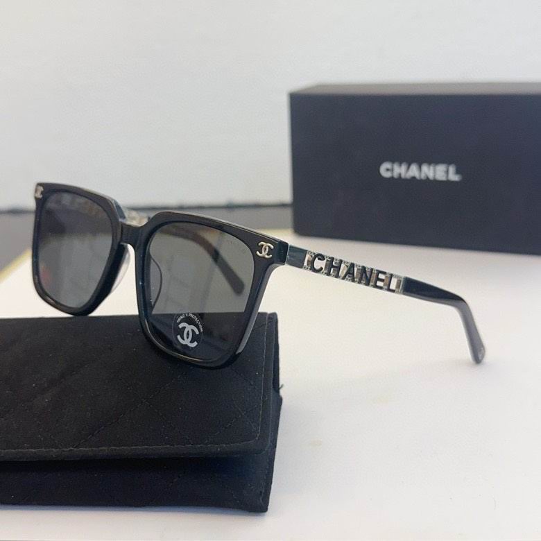 Wholesale Cheap High Quality C.hanel Replica AAA Sunglasses for Sale