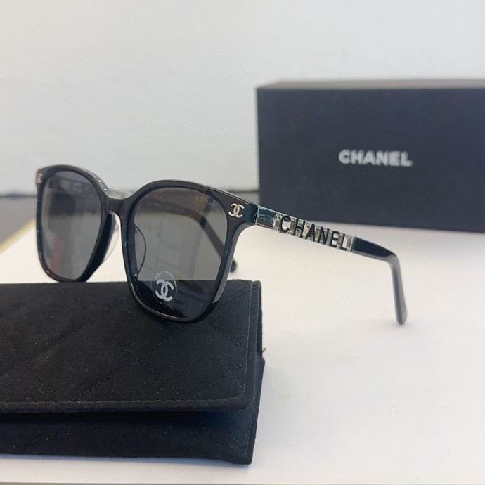 Wholesale Cheap High Quality C.hanel Replica AAA Sunglasses for Sale