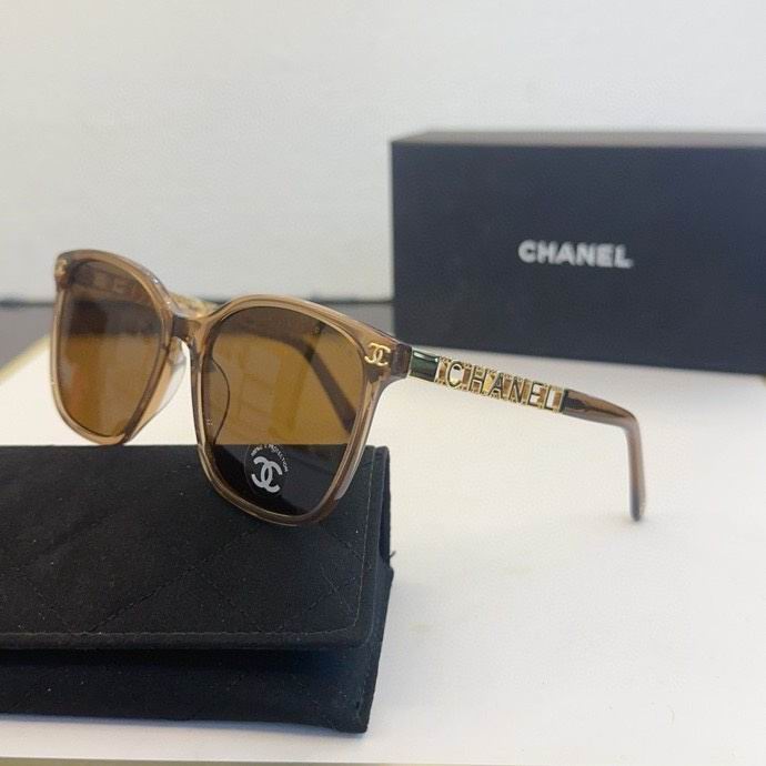 Wholesale Cheap High Quality C.hanel Replica AAA Sunglasses for Sale