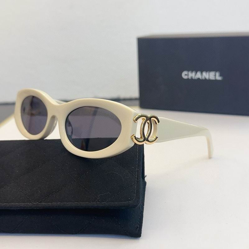 Wholesale Cheap High Quality C.hanel Replica AAA Sunglasses for Sale