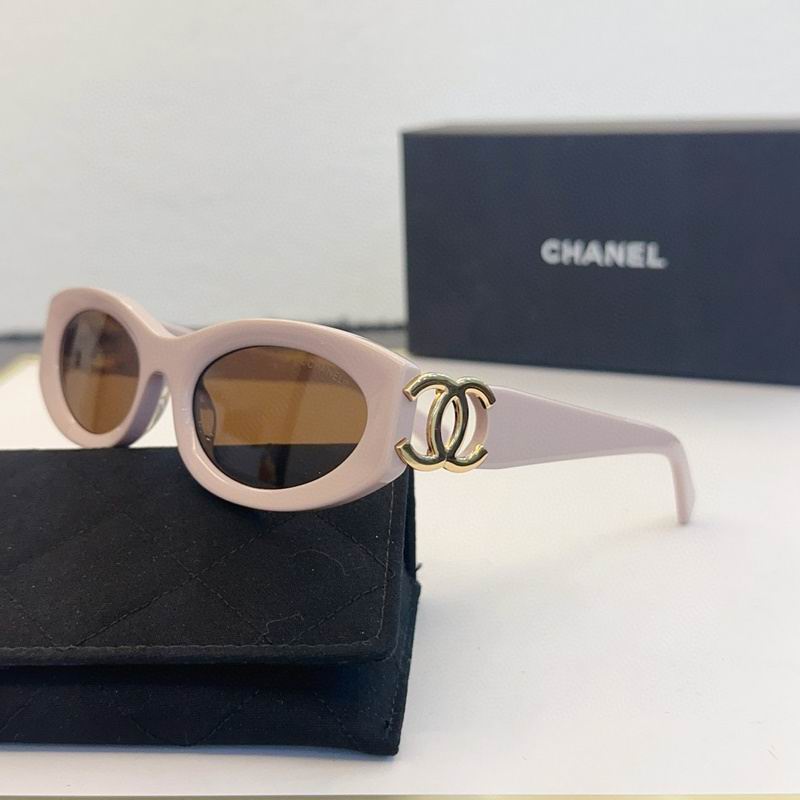 Wholesale Cheap High Quality C.hanel Replica AAA Sunglasses for Sale