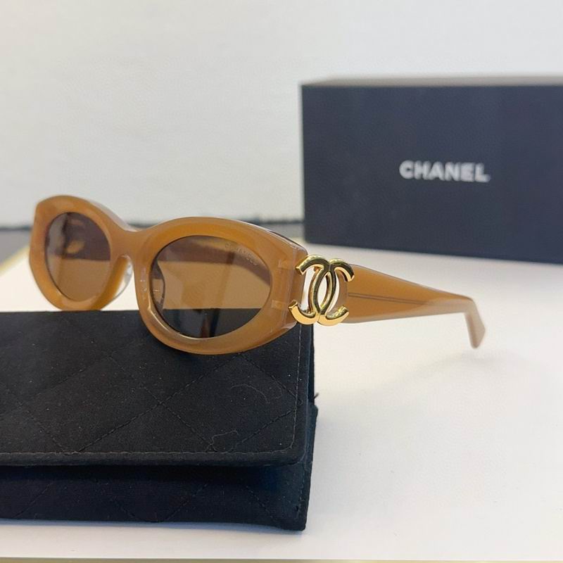 Wholesale Cheap High Quality C.hanel Replica AAA Sunglasses for Sale