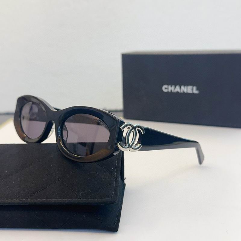 Wholesale Cheap High Quality C.hanel Replica AAA Sunglasses for Sale