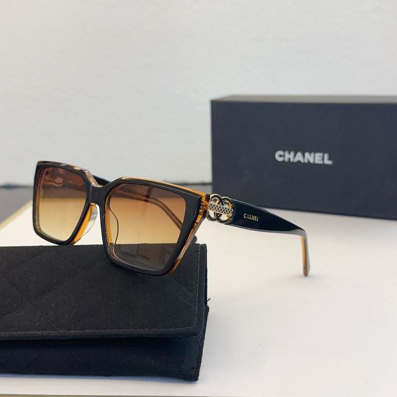 Wholesale Cheap High Quality C.hanel Replica AAA Sunglasses for Sale