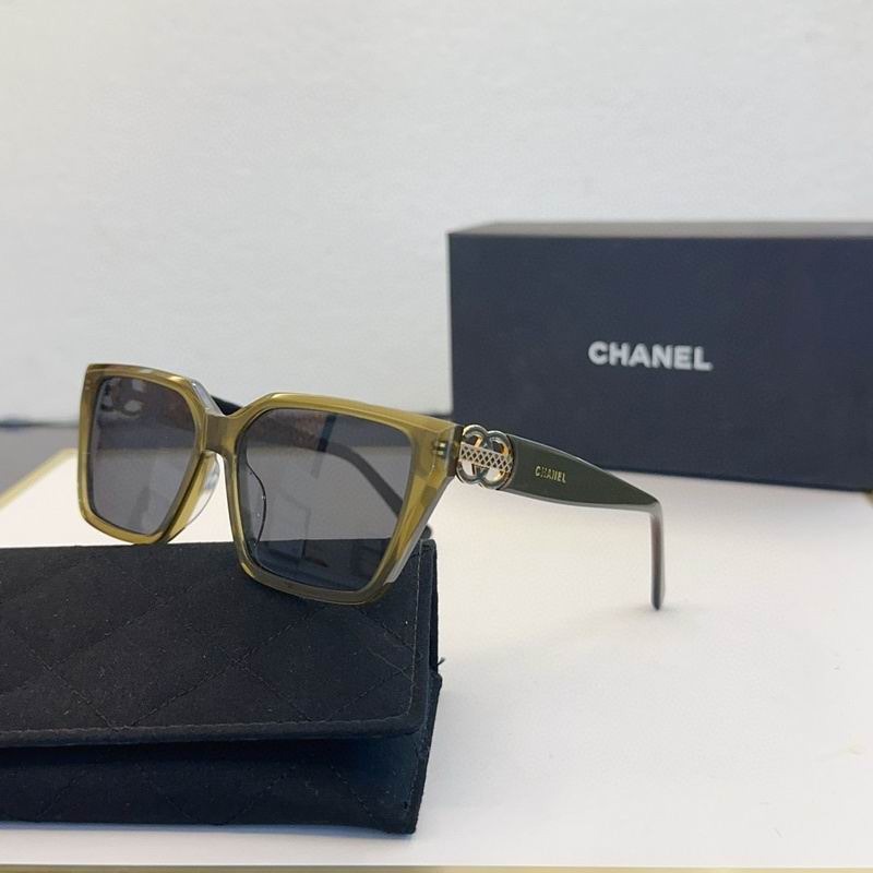 Wholesale Cheap High Quality C.hanel Replica AAA Sunglasses for Sale