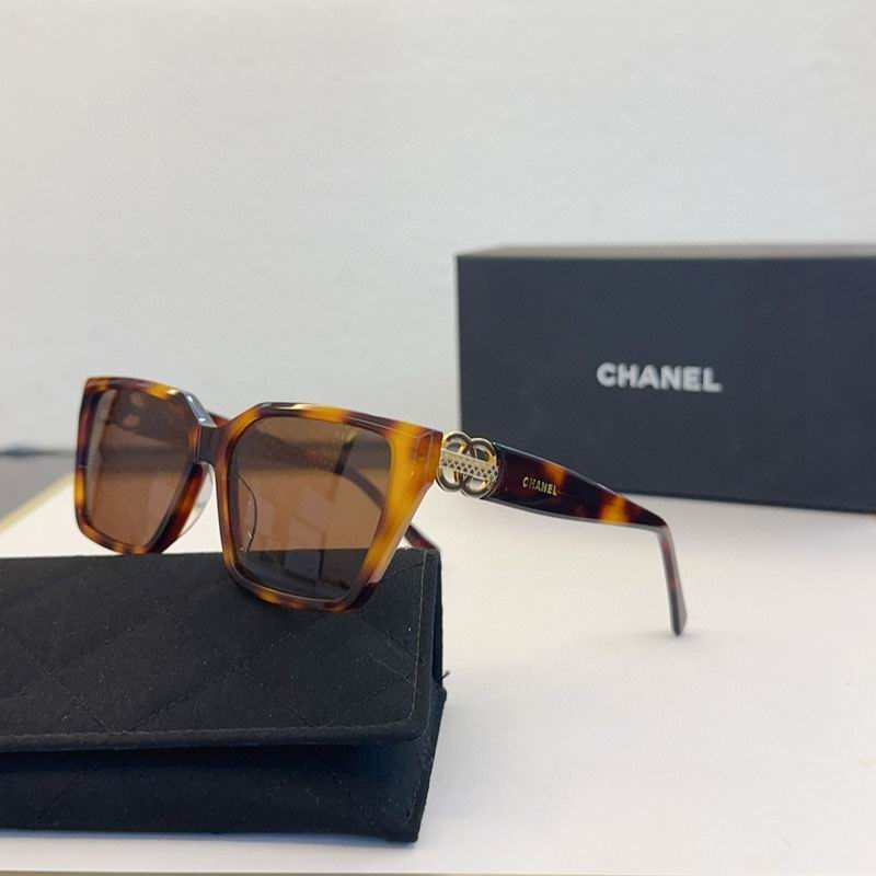 Wholesale Cheap High Quality C.hanel Replica AAA Sunglasses for Sale