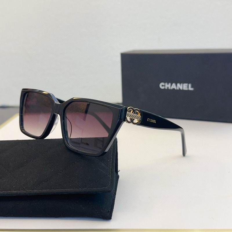 Wholesale Cheap High Quality C.hanel Replica AAA Sunglasses for Sale