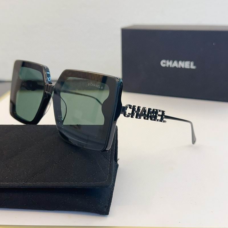 Wholesale Cheap High Quality C.hanel Replica AAA Sunglasses for Sale