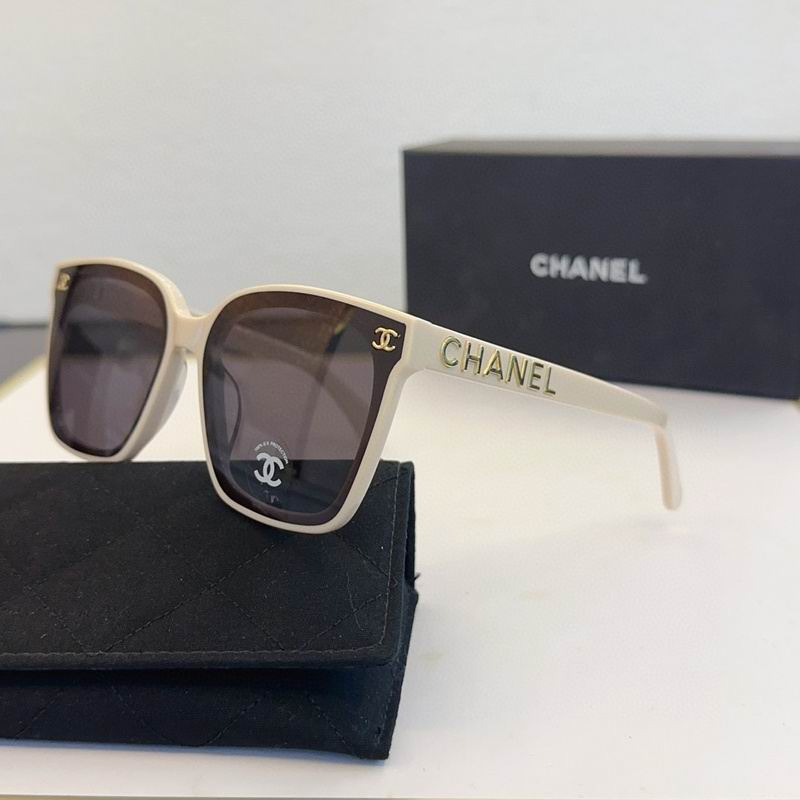 Wholesale Cheap High Quality C.hanel Replica AAA Sunglasses for Sale